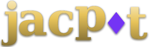 jacpot logotipo